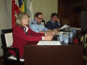 Doação de terreno para Complexo da Cerâmica é aprovado