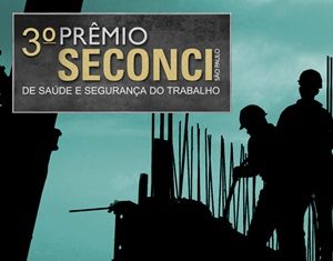 Seconci/SP premiará práticas bem-sucedidas de SST