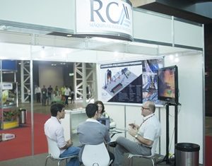 Empresas garantem seu lugar na 18ª Expoanicer