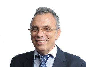 Diretor da Anicer é destaque no prêmio Mundo Cerâmico