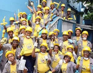 Projeto promove a inserção de mulheres no setor