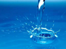 Água: da abundância a escassez