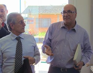 Entidades confirmam presença em seminário nacional