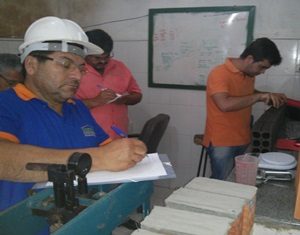 Ceramistas sergipanos discutem eficiência energética