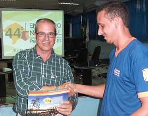 Anicer faz balanço do CS+V em Rondônia