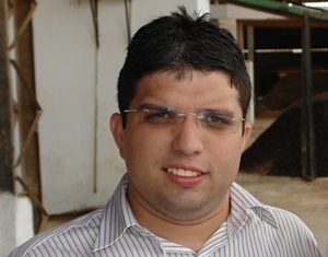 Sindcerâmica/CE tem novo presidente