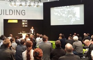 Plataforma BIM se destaca em feira na Alemanha