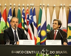 Sócio honorário da Anicer é novo ministro do MDIC
