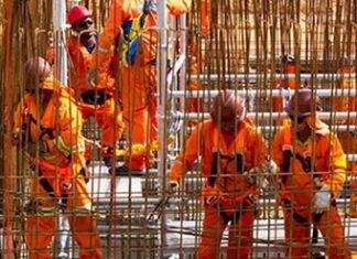 Sondagem revela confiança dos empresários no PAC e MCMV