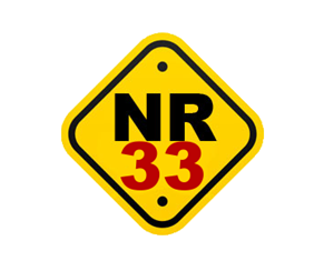 Seconci-SP realiza treinamento para cumprir NR33