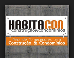 Feira de Fornecedores para construções e condomínios