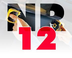 Fiesc lança ação para atender NR-12