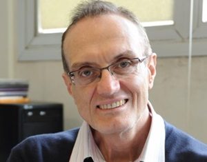 Membro da ABCeram torna-se editor de jornal internacional