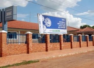 Inscrições para cursos de qualificação profissional em MS