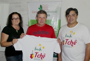 Ceramista Empreendedor Gaúcho apresenta suas ações