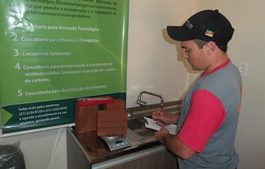 Ceramista Empreendedor Gaúcho inicia consultorias