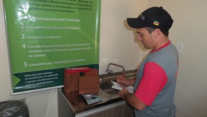 Ceramista Empreendedor Gaúcho inicia consultorias