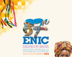 Lançamento oficial do 87° Enic na Bahia