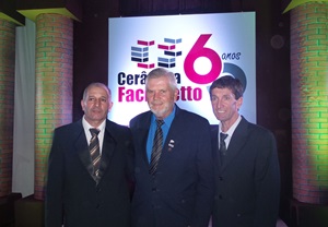 Fachinetto realiza evento em comemoração aos 60 anos