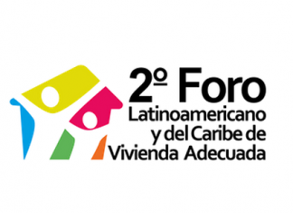 2° Fórum Latino-americano e do Caribe de Moradia Adequada