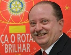 Morre empresário Hélio Steffen Filho, ex-presidente da Acervir