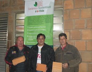 Ceramista Empreendedor Gaúcho em Pelotas