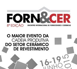 Evento de Fornecedores e Cerâmicas em São Paulo