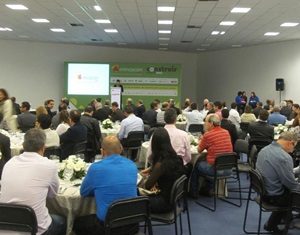 Anicer e Sindicer/MG na 12ª Minascon/Construir Minas