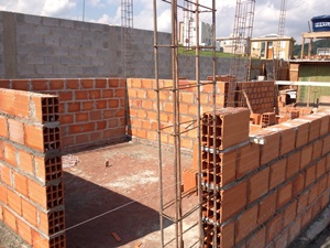 Secretaria de Maceió oferece cursos para construção civil