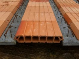 Norma de lajes (NBR 14859) entra em Consulta Nacional