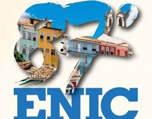 87º ENIC acontecerá em setembro em Salvador
