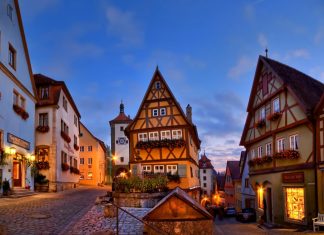 Empresários do Piauí vão à Ceramitec