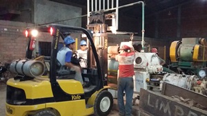 CPC recebe consultoria para qualificação no PSQ