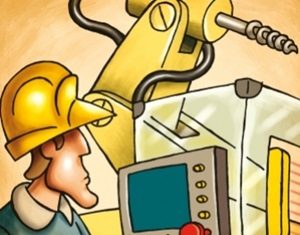 NR 12: liminar para sindicatos associados da Firjan