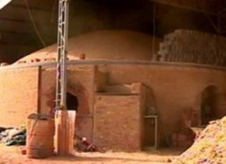 Sindicer/RN realiza palestras e mostra de fornos eficientes