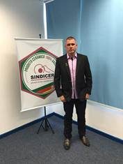 Sindicer/RS tem diretoria nova para próximo triênio