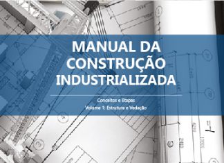 Manual da Construção está disponível em versão eletrônica