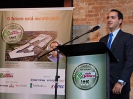 Delta Cerâmica é destaque no Prêmio Mundo Cerâmico 2015