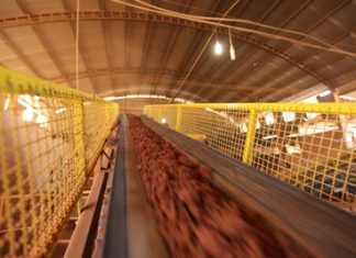 Estudo pretende baratear fabricação cerâmica no AM