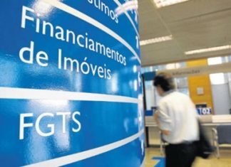 Construção pede que valor das pedaladas seja para habitação