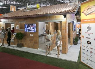 Feicon Batimat SP será realizada em abril