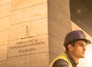 Prêmio CBIC de Responsabilidade Social