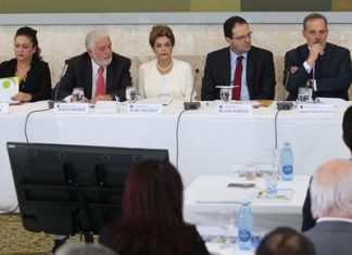 Governo anuncia R$ 83 bilhões em crédito