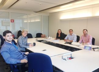 Anicer e Sebrae se reúnem para discutir projetos