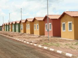 CEF projeta aumento de 30% para habitação popular