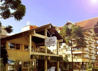 ABCeram realiza em maio o 58º CBC