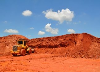 Setor mineral cobra apoio do governo