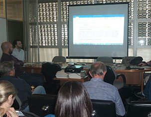 Anicer participa de reunião da ABNT/CEE-179