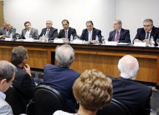 CEF pode injetar R$ 10 bi na construção civil