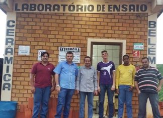 Cerâmica Belém recebe consultoria do CS+V